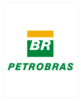 Logo Petrobras