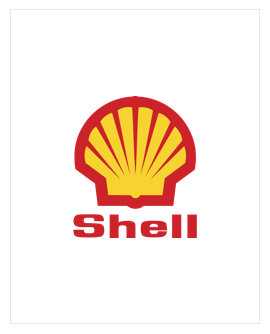 Logo Shell