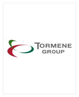 Logo Tormene