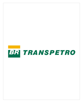 Logo Transpetro